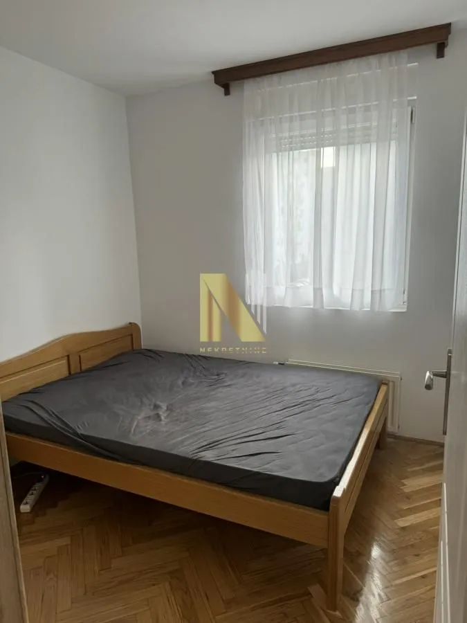 Izdavanje, jednosoban stan, 41m², Cara Dušana, Novi Sad Sve Podlokacije
