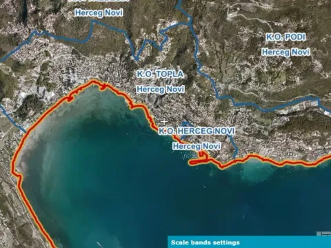 Prodaja, plac, 4202m², Herceg Novi, Crna Gora - image 6