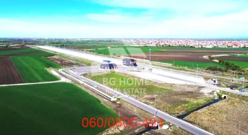Prodaja, plac, 21863m², Batajnica, Beograd
