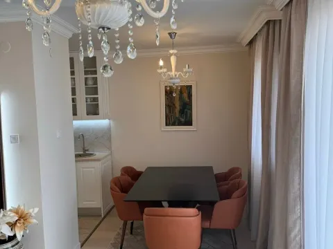 Rent, three bedroom apartment, 100m², Preko Morače, Podgorica - image 7