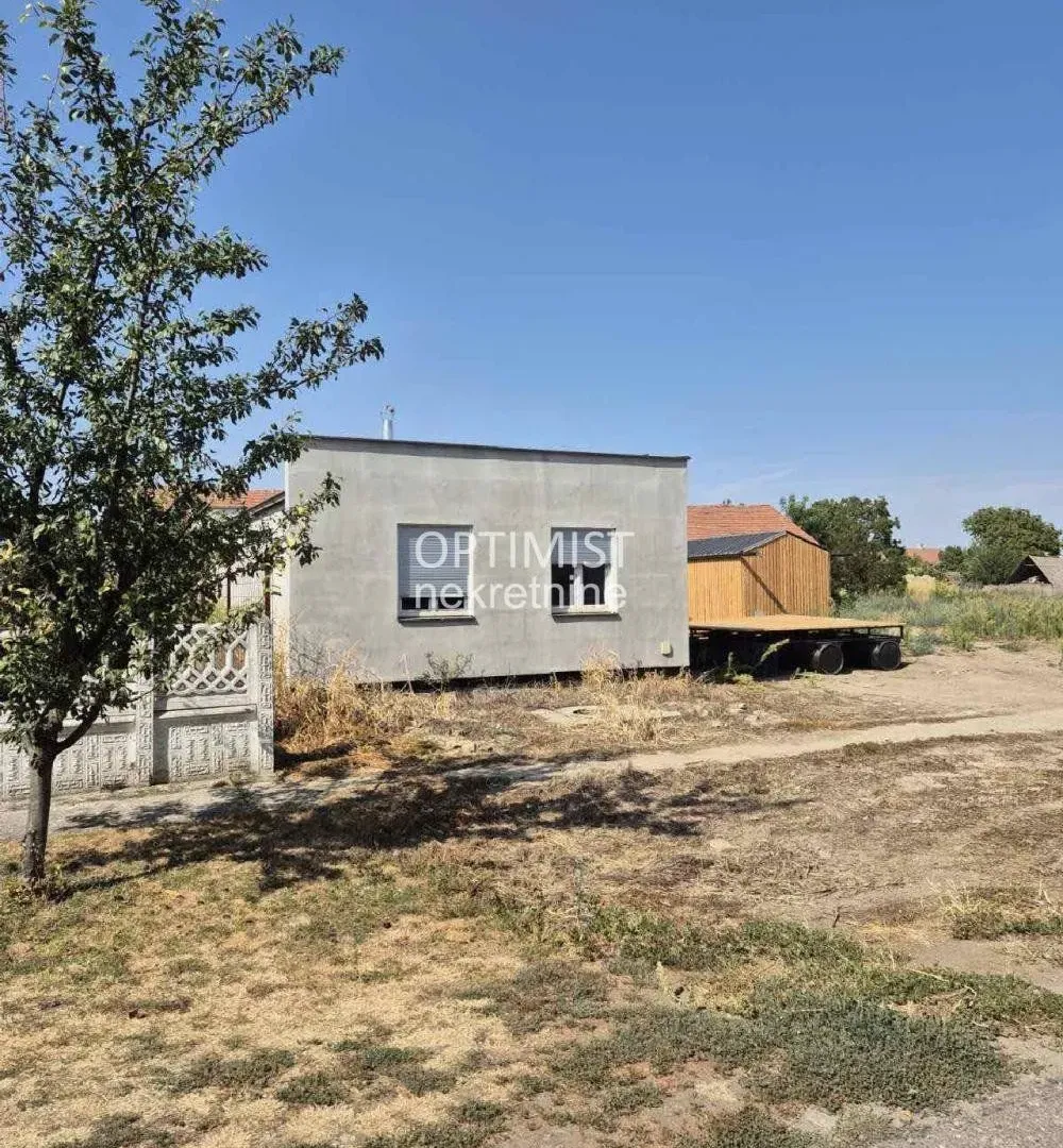 Prodaja, plac, 4794m², Žabalj, Srbija
