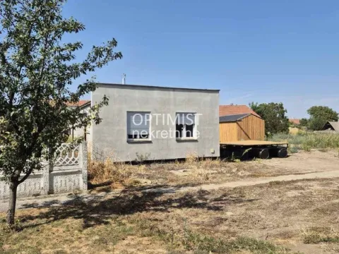 Prodaja, plac, 4794m², Žabalj, Srbija - image 6