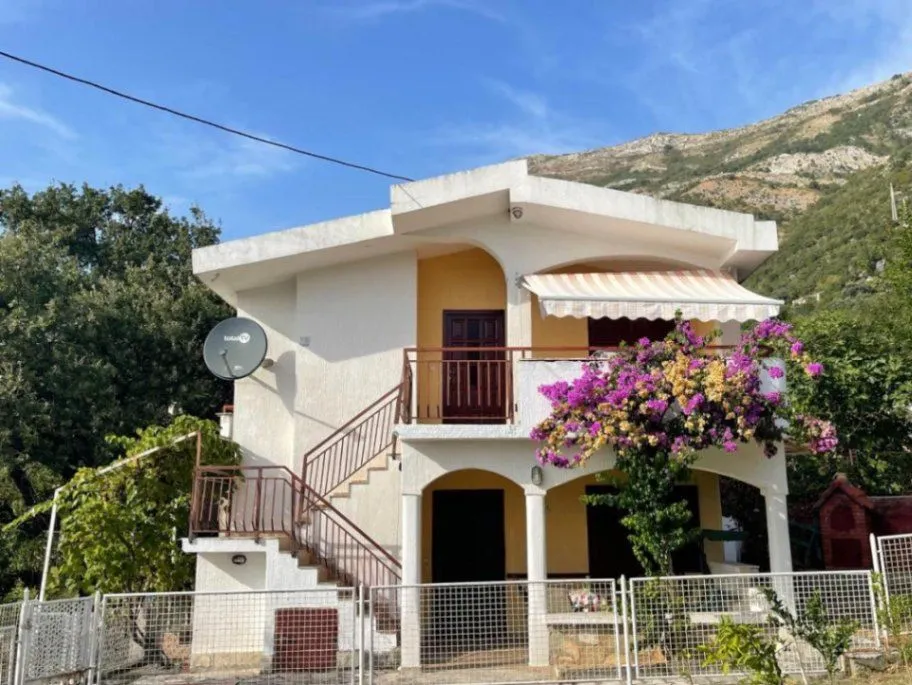 Sale, house, 110m², Sutomore, Bar