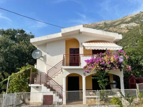 Prodaja, kuća, 110m², Sutomore, Bar - image 1