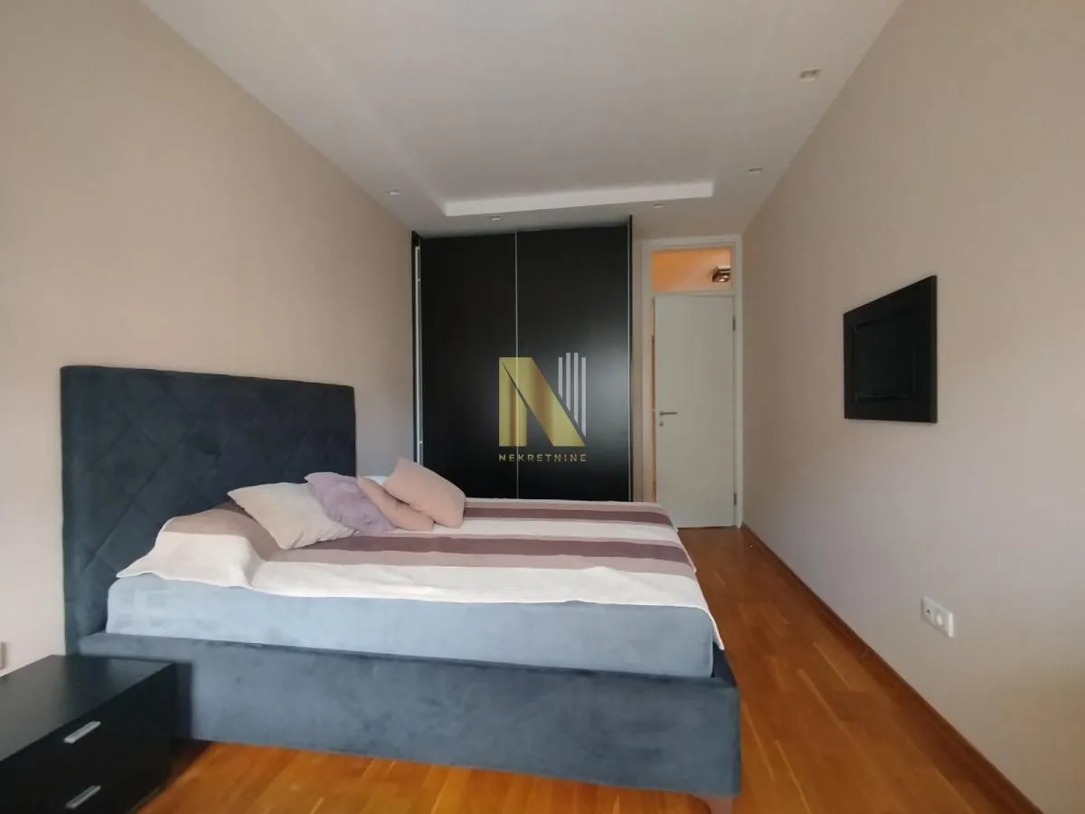 Izdavanje, dvosoban stan, 59m², Liman 3, Novi Sad Sve Podlokacije