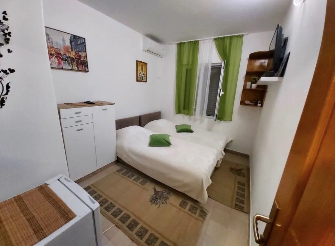 Sale, house, 238m², Golubovina, Budva