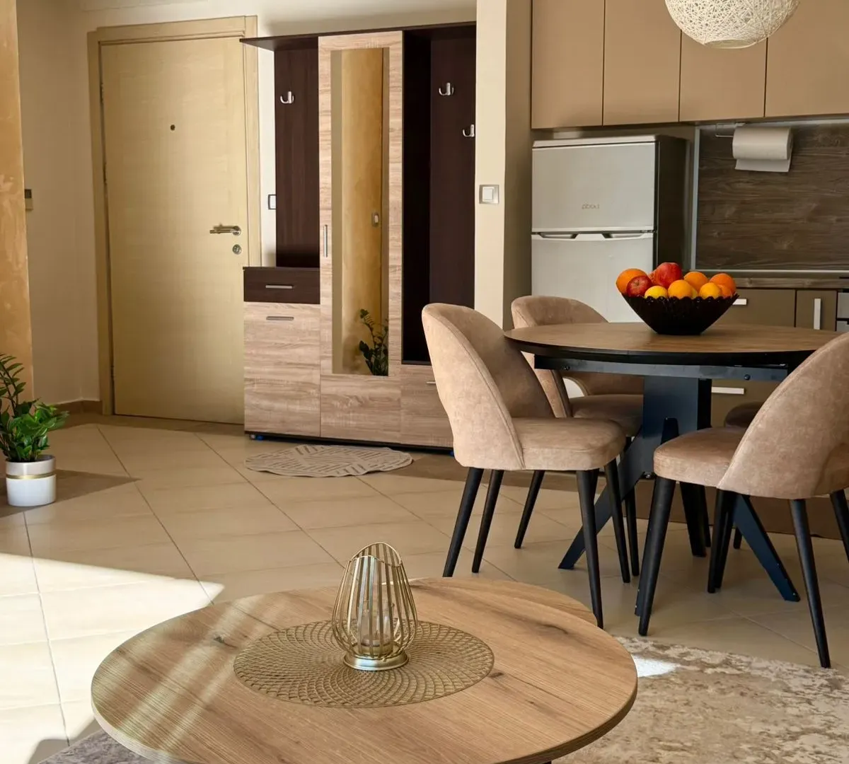 Prodaja, jednosoban stan, 74m², Dobrota, Kotor