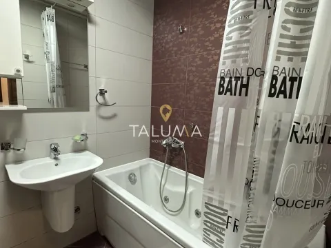 Rent, one bedroom apartment, 49m², City Kvart, Podgorica - image 10