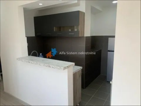 Izdavanje, dvosoban stan, 40m², Savski Venac, Beograd - image 3