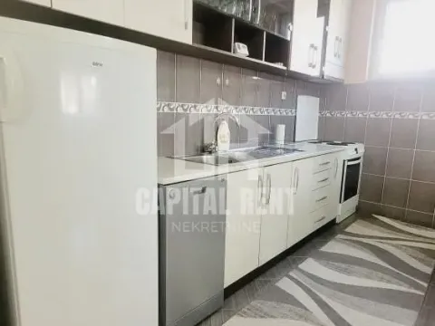 Izdavanje, dvosoban stan, 70m², Leštane, Grocka - image 1