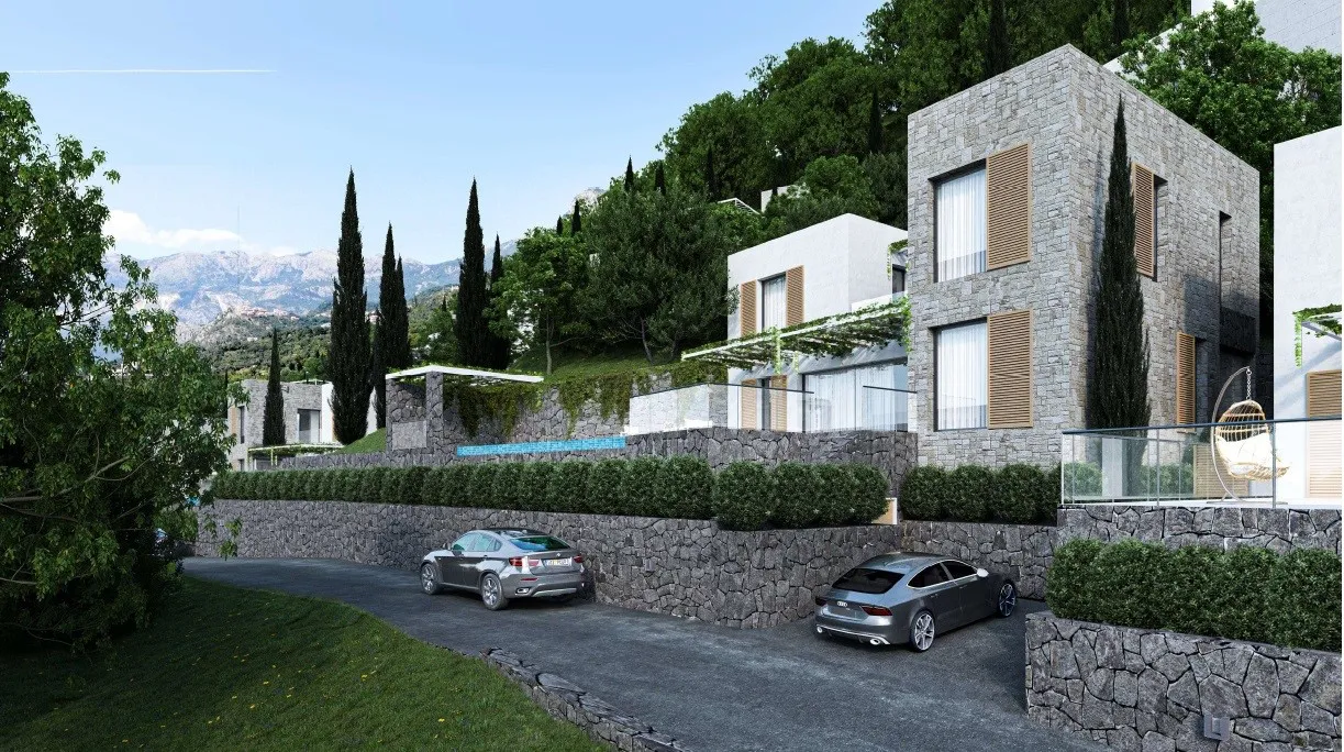 Prodaja, plac, 31000m², Reževići, Budva