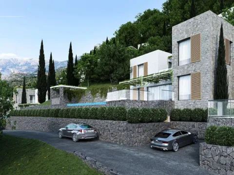 Prodaja, plac, 31000m², Reževići, Budva - image 6