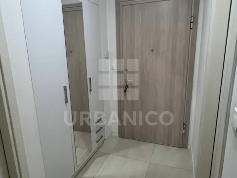 Izdavanje, jednosoban stan, 47m², Central Point, Podgorica - image 7
