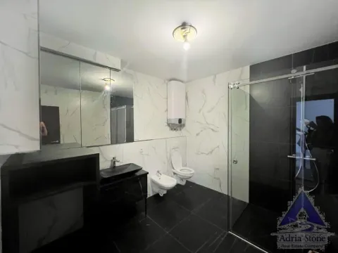 Sale, two bedroom apartment, 92m², Rafailovići, Budva - image 11