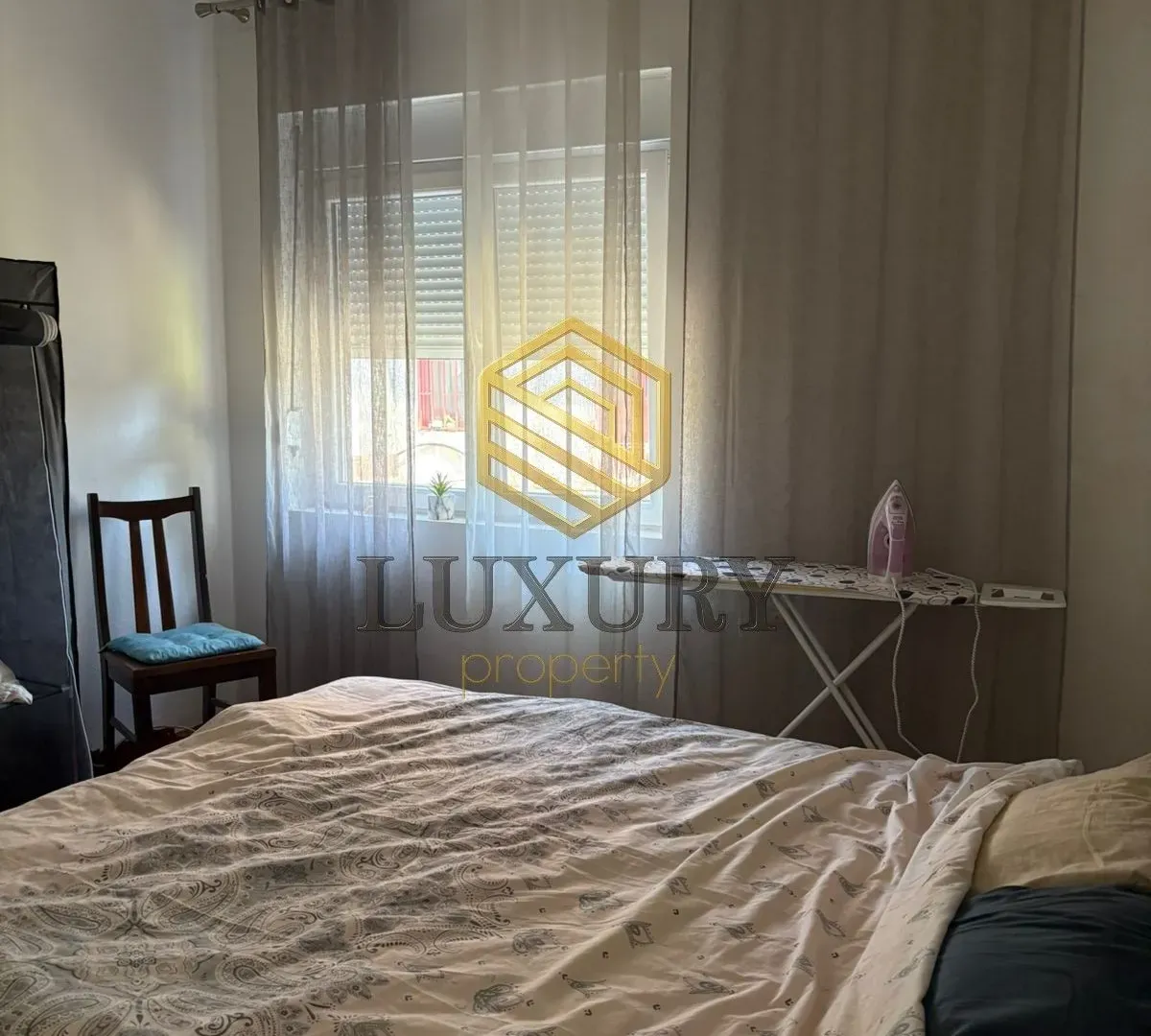 Rent, two bedroom apartment, 96m², Pobrežje, Podgorica