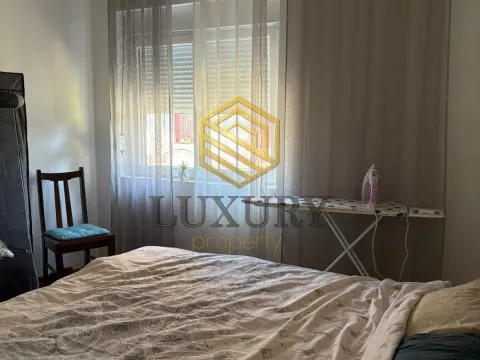 Rent, two bedroom apartment, 96m², Pobrežje, Podgorica - image 17