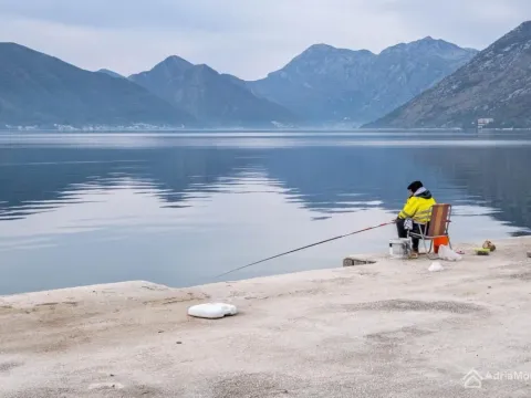 Prodaja, dvosoban stan, 44m², Ljuta, Kotor - image 18