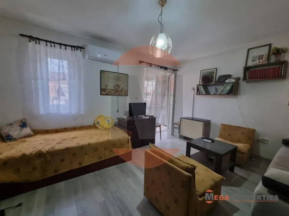 Sale, one bedroom apartment, 31m², Voždovac Sve Podlokacije, Beograd