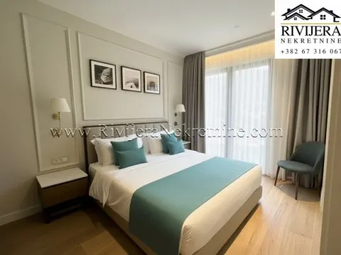 Prodaja, jednosoban stan, 85m², Risan, Kotor - image 5