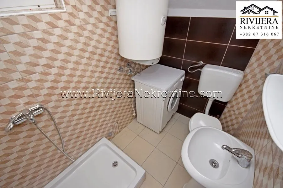 Prodaja, kuća, 68m², Mojdež, Herceg Novi