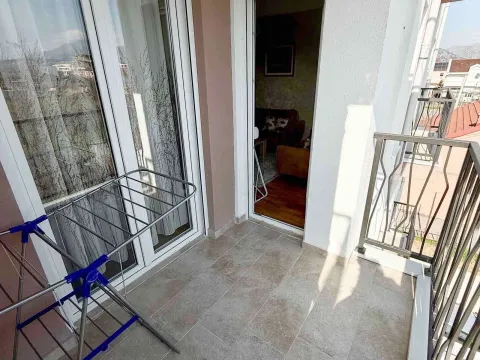 Izdavanje, jednosoban stan, 47m², Zagorič, Podgorica - image 7