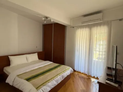 Izdavanje, dvosoban stan, 96m², Porto Montenegro, Tivat - image 3