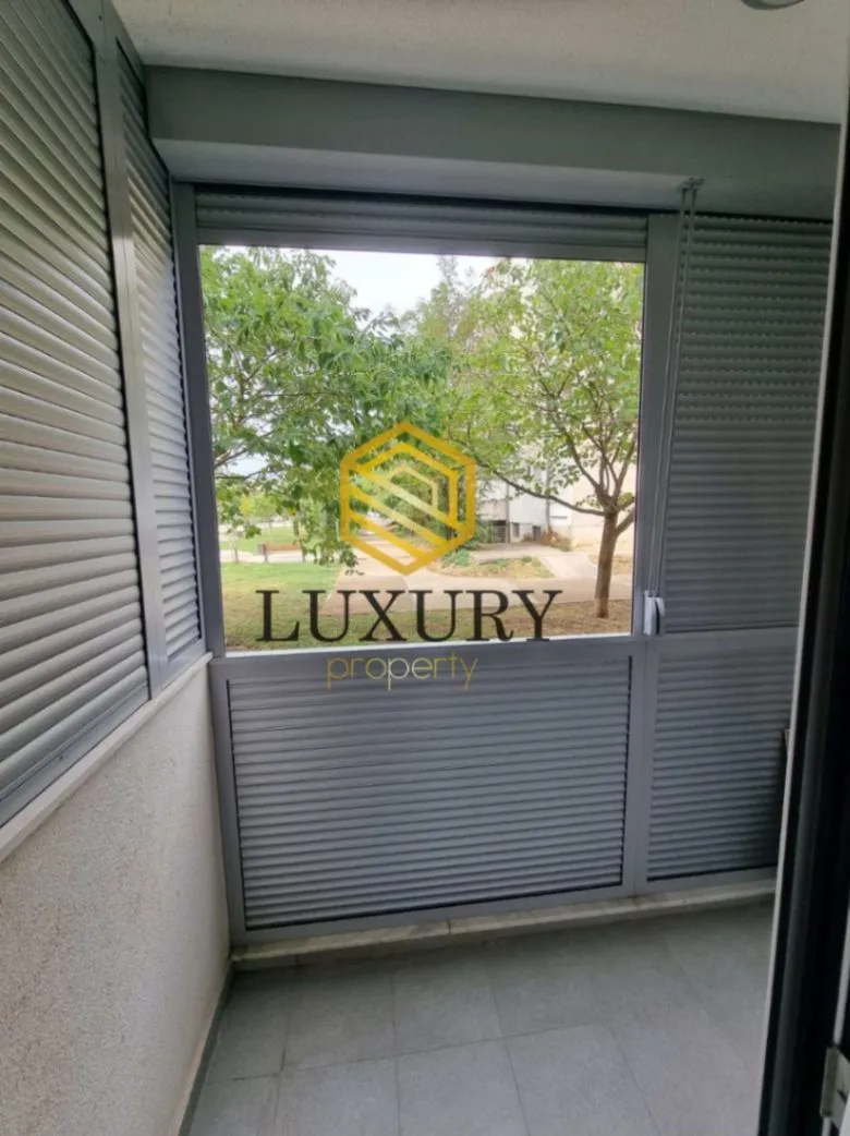 Rent, apartment, 47m², Stari Aerodrom, Podgorica