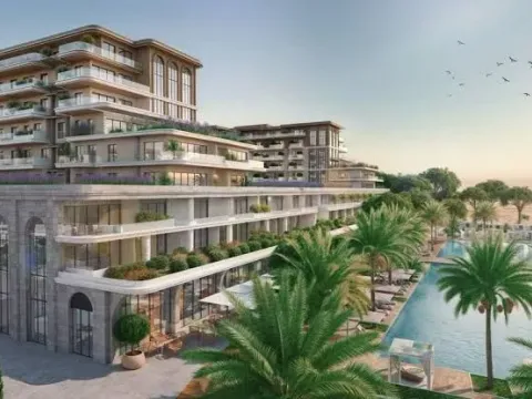 Sale, one bedroom apartment, 55m², Velika Plaža, Ulcinj - image 4