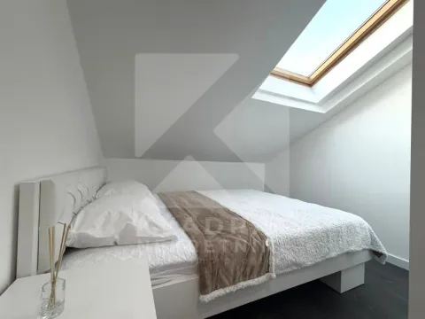 Rent, one bedroom apartment, 32m², Zabjelo, Podgorica - image 9