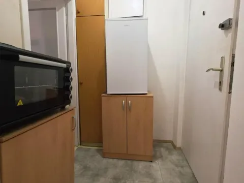 Izdavanje, stan, 20m², Savski Venac, Beograd - image 11
