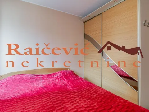 Prodaja, dvosoban stan, 70m², Novi Beograd Blok 23, Novi Beograd Sve Podlokacije - image 15