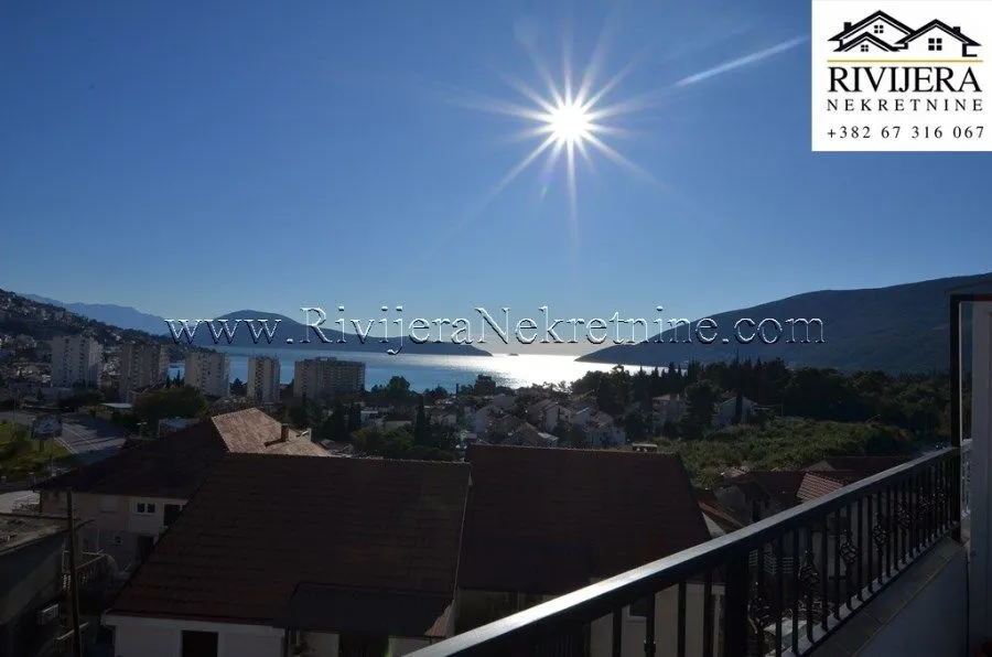 Prodaja, dvosoban stan, 112m², Igalo, Herceg Novi