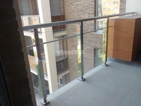 Izdavanje, dvosoban stan, 60m², Novi Beograd Sve Podlokacije, Beograd - image 15