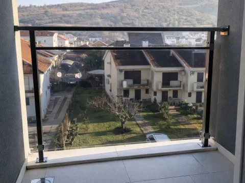 Sale, two bedroom apartment, 46m², Dalmatinska ulica, Podgorica - image 10