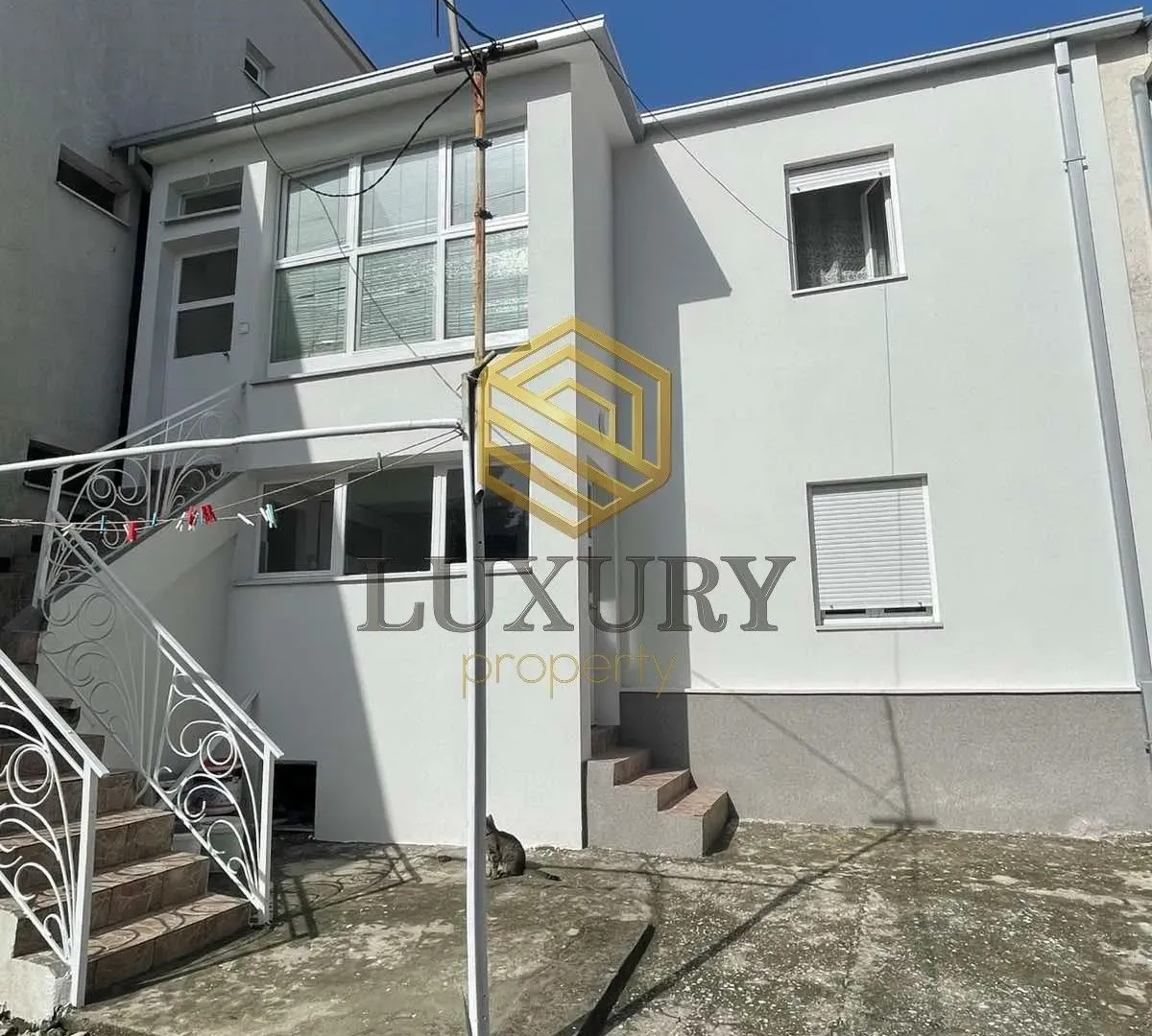 Rent, one bedroom apartment, 50m², Preko Morače, Podgorica