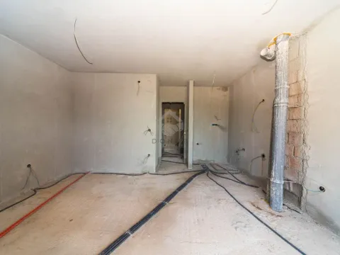 Sale, two bedroom apartment, 52m², Tivat, Crna Gora - image 5