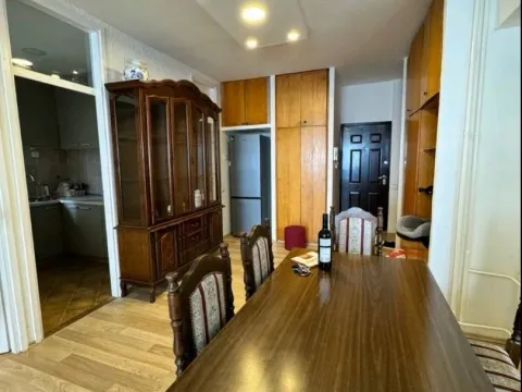 Rent, two bedroom apartment, 60m², Novi Beograd Blok 23, Novi Beograd Sve Podlokacije - image 5