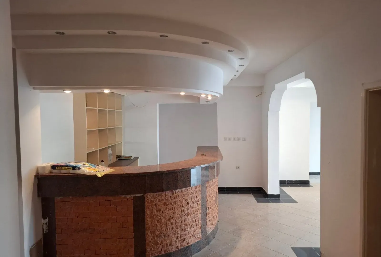 Sale, office space, 173m², Petrovac, Budva