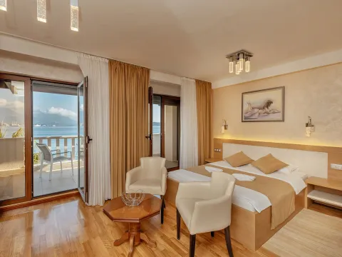 Prodaja, ugostiteljski objekat, 748m², Bijela, Herceg Novi - image 11