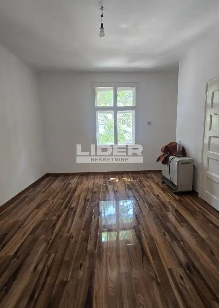 Prodaja, dvosoban stan, 68m², Južni Bulevar, Vračar Sve Podlokacije