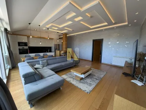 Rent, four bedroom apartment, 119m², Bulevar Oslobodjenja, Novi Sad Sve Podlokacije - image 2