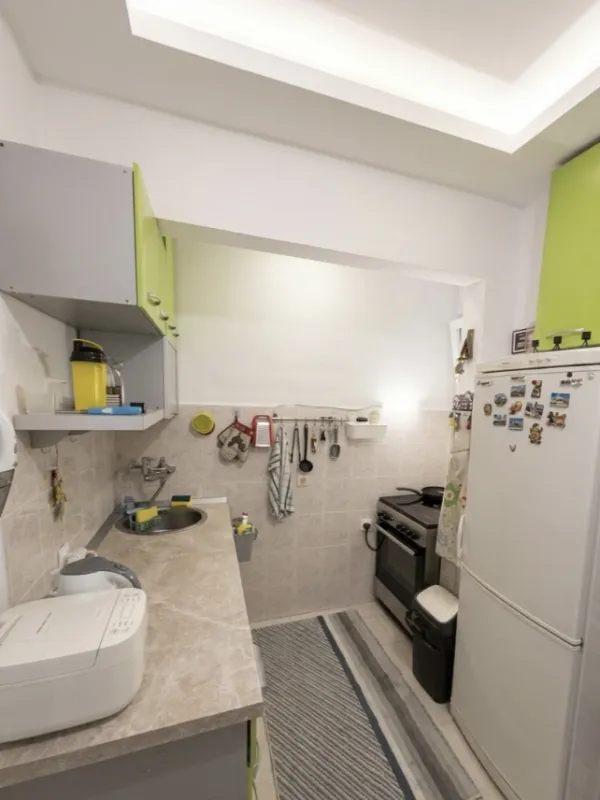 Sale, three bedroom apartment, 76m², Rozino, Budva