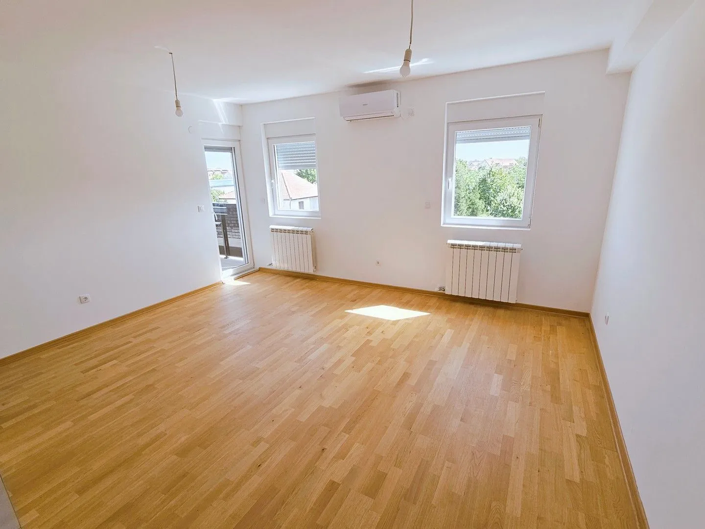 Prodaja, dvosoban stan, 56m², Altina, Beograd
