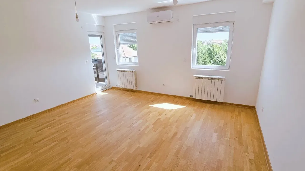 Sale, two bedroom apartment, 56m², Altina, Beograd