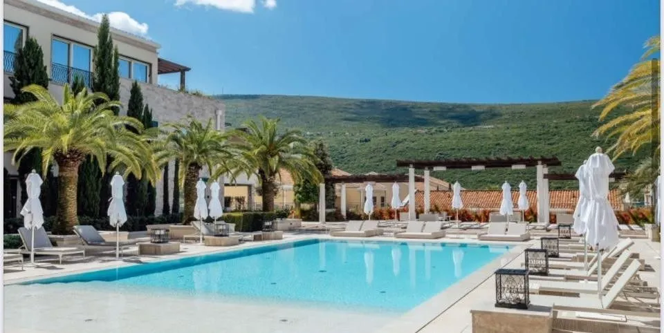 Prodaja, stan, 117m², Kumbor, Herceg Novi