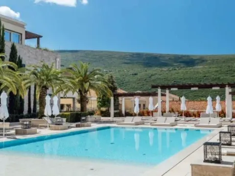 Prodaja, stan, 117m², Kumbor, Herceg Novi - image 5