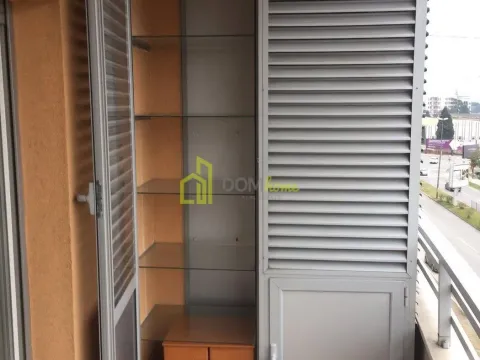 Rent, studio apartment, 31m², City Kvart, Podgorica - image 4