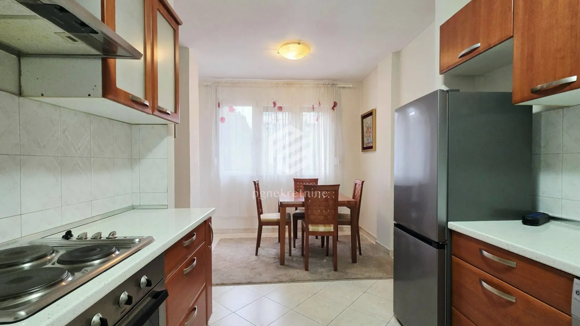 Prodaja, jednosoban stan, 63m², Preko Morače, Podgorica