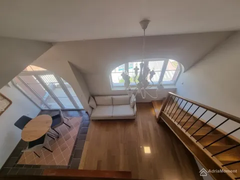 Prodaja, jednosoban stan, 49m², Centar, Tivat - image 8