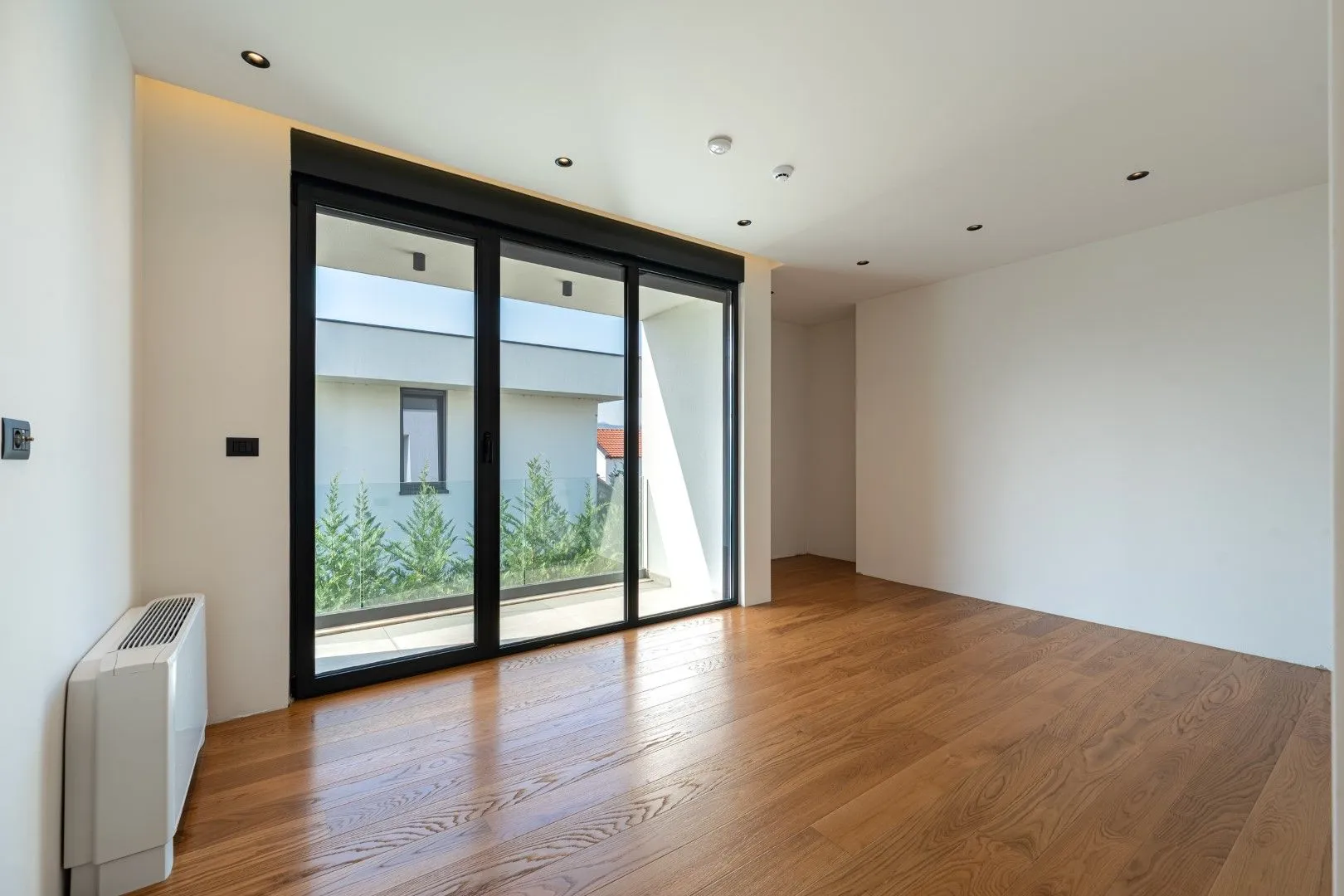 Sale, house, 262m², Gornja Gorica, Podgorica